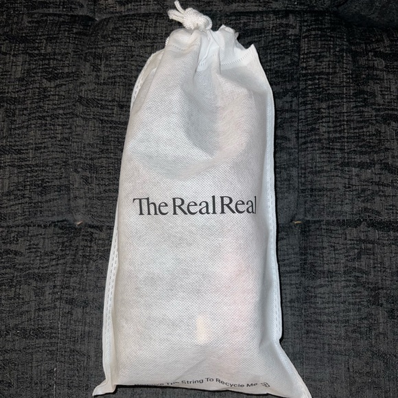 Salvatore Ferragamo Bow Accents Ballet Flats Size 7.5 Women’s - Picture 6 of 6